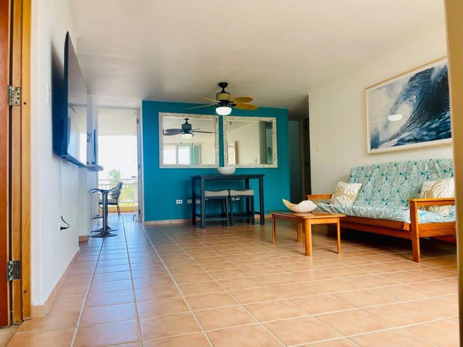 3Bedrm Beach Penthouse With Rooftop Terrace & Wifi Rio Grande Buitenkant foto