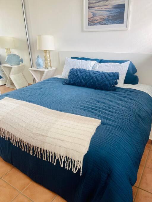 3Bedrm Beach Penthouse With Rooftop Terrace & Wifi Rio Grande Buitenkant foto