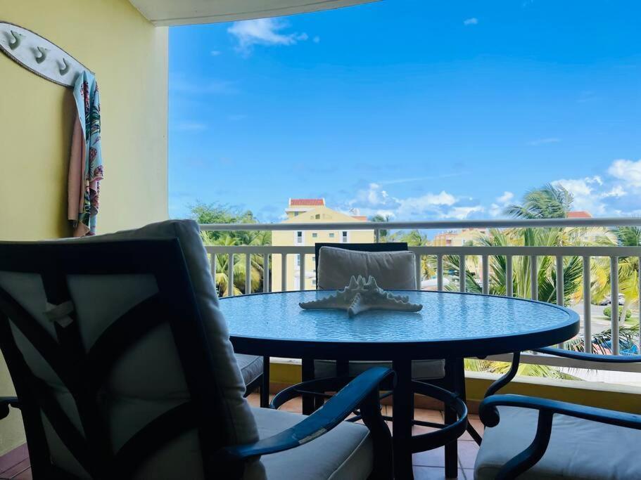 3Bedrm Beach Penthouse With Rooftop Terrace & Wifi Rio Grande Buitenkant foto
