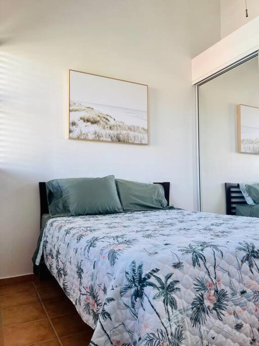 3Bedrm Beach Penthouse With Rooftop Terrace & Wifi Rio Grande Buitenkant foto