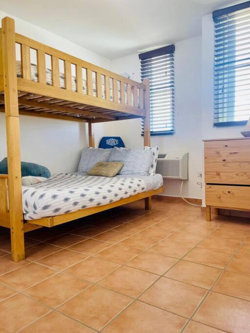3Bedrm Beach Penthouse With Rooftop Terrace & Wifi Rio Grande Buitenkant foto