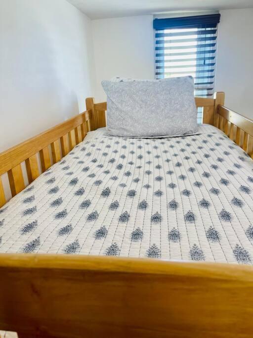 3Bedrm Beach Penthouse With Rooftop Terrace & Wifi Rio Grande Buitenkant foto