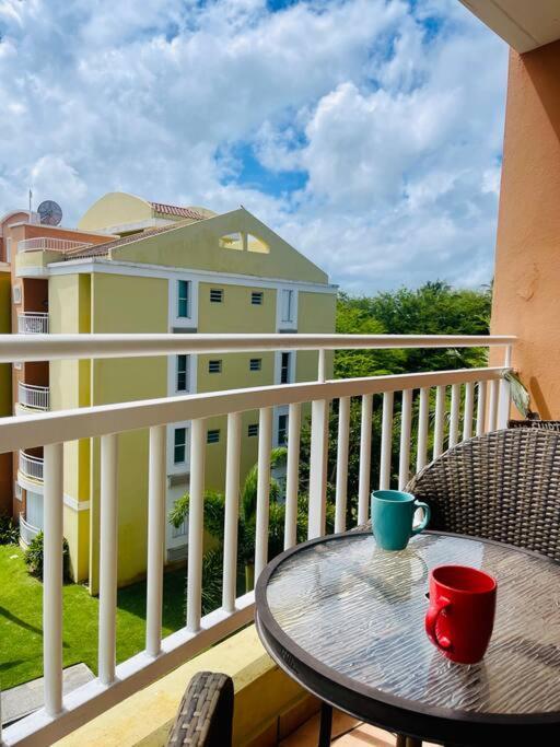 3Bedrm Beach Penthouse With Rooftop Terrace & Wifi Rio Grande Buitenkant foto