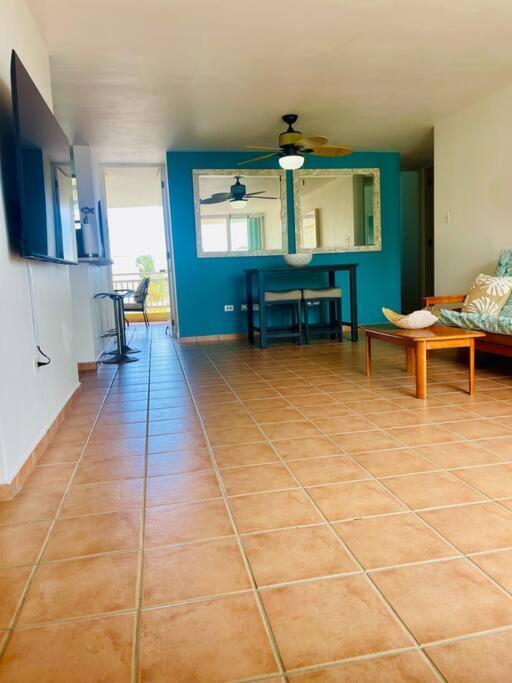 3Bedrm Beach Penthouse With Rooftop Terrace & Wifi Rio Grande Buitenkant foto