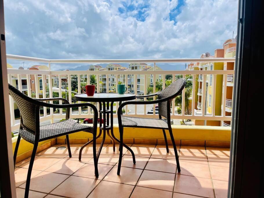 3Bedrm Beach Penthouse With Rooftop Terrace & Wifi Appartement Rio Grande Buitenkant foto