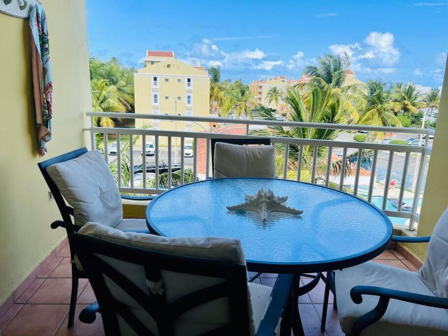 3Bedrm Beach Penthouse With Rooftop Terrace & Wifi Rio Grande Buitenkant foto