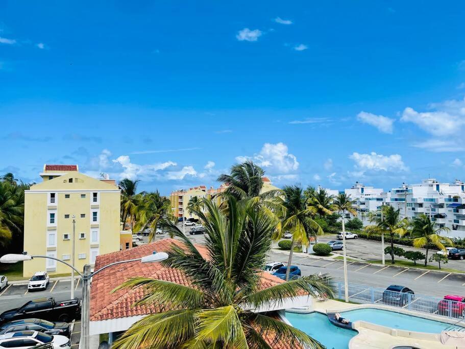 3Bedrm Beach Penthouse With Rooftop Terrace & Wifi Appartement Rio Grande Buitenkant foto