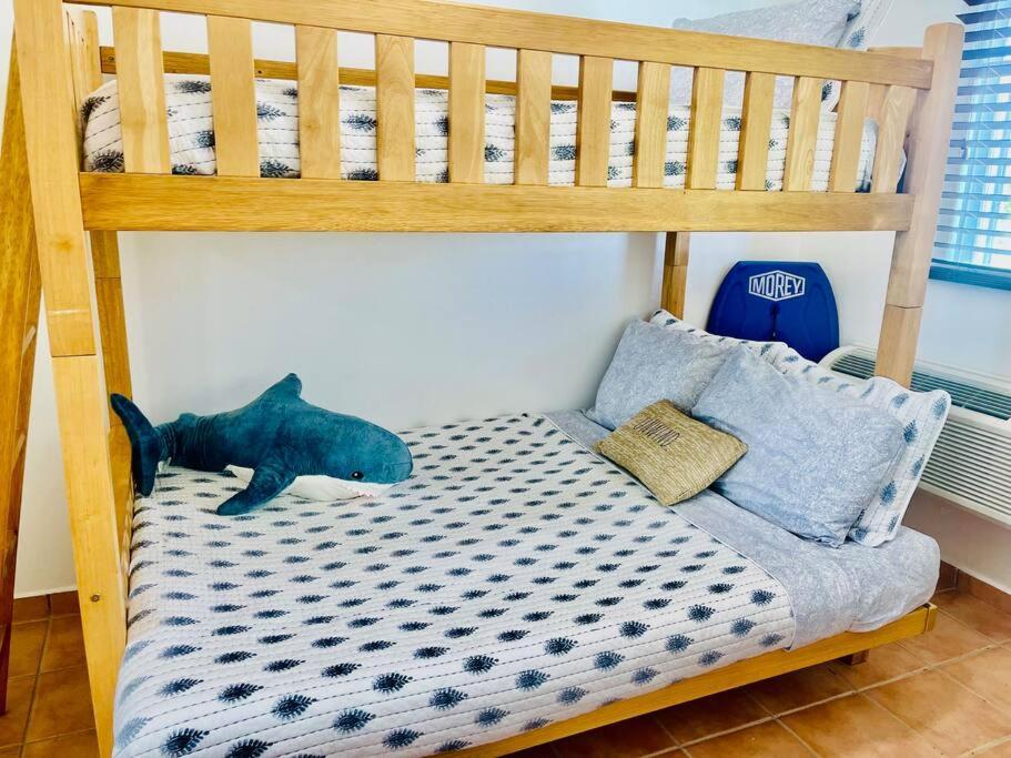 3Bedrm Beach Penthouse With Rooftop Terrace & Wifi Rio Grande Buitenkant foto
