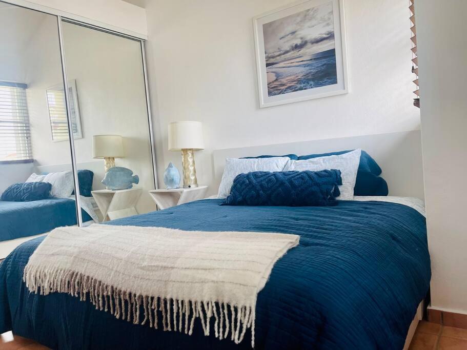 3Bedrm Beach Penthouse With Rooftop Terrace & Wifi Rio Grande Buitenkant foto