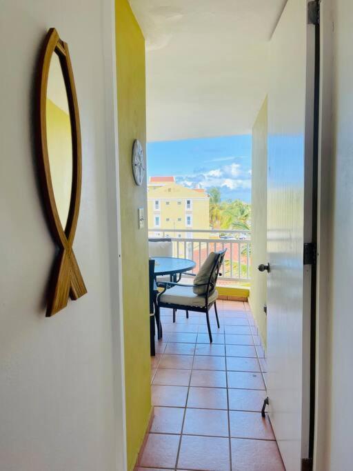 3Bedrm Beach Penthouse With Rooftop Terrace & Wifi Rio Grande Buitenkant foto