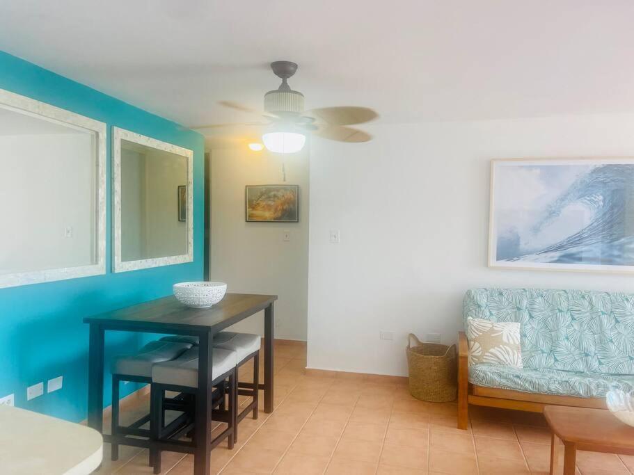 3Bedrm Beach Penthouse With Rooftop Terrace & Wifi Rio Grande Buitenkant foto