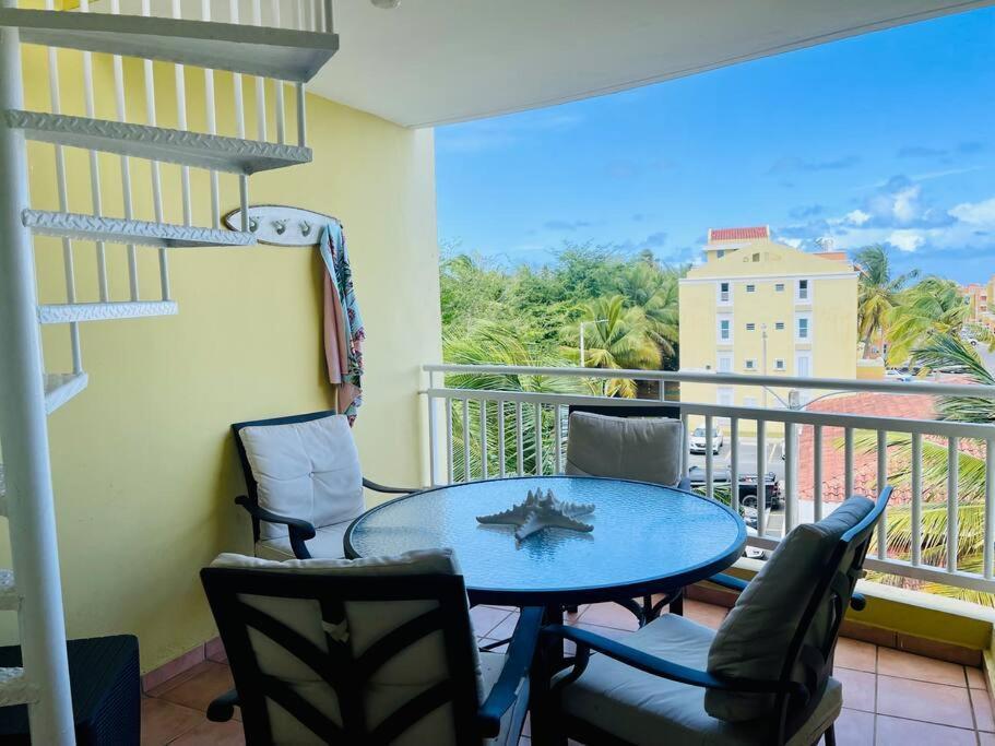 3Bedrm Beach Penthouse With Rooftop Terrace & Wifi Rio Grande Buitenkant foto