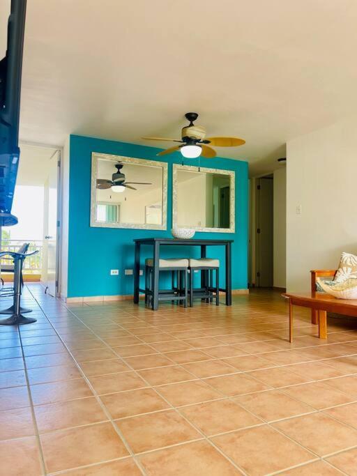 3Bedrm Beach Penthouse With Rooftop Terrace & Wifi Rio Grande Buitenkant foto