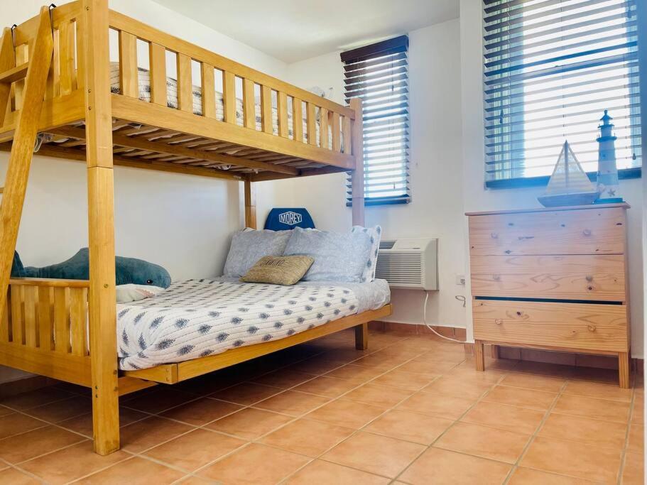 3Bedrm Beach Penthouse With Rooftop Terrace & Wifi Rio Grande Buitenkant foto