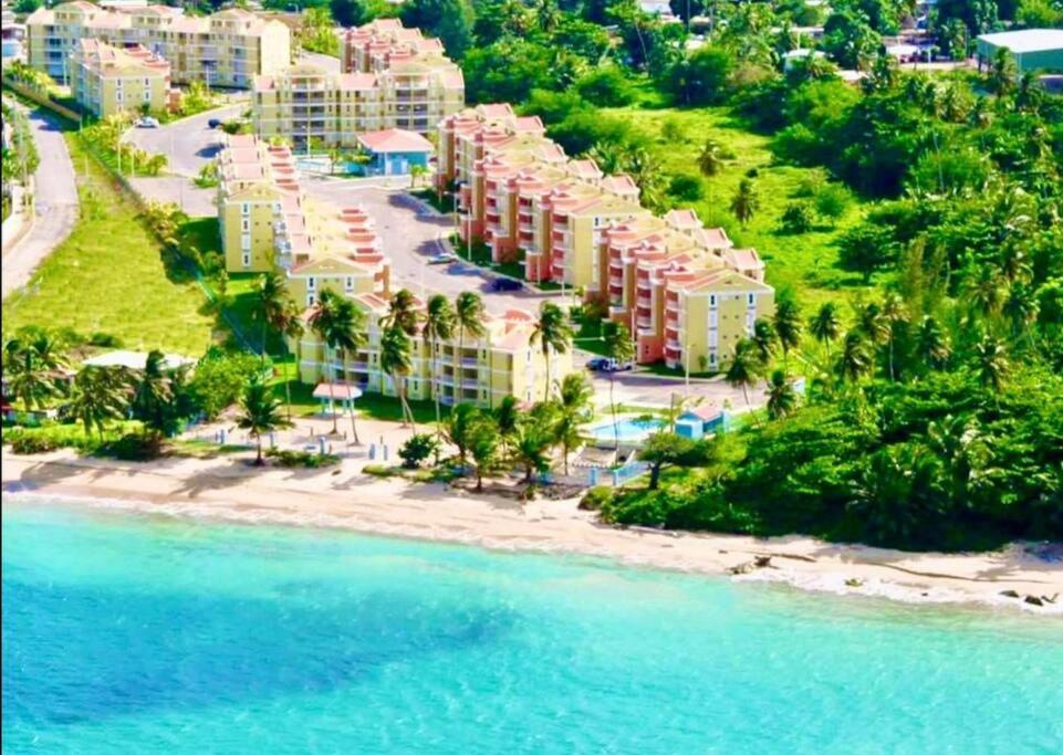 3Bedrm Beach Penthouse With Rooftop Terrace & Wifi Rio Grande Buitenkant foto
