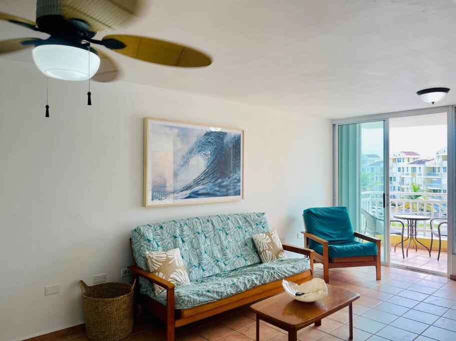 3Bedrm Beach Penthouse With Rooftop Terrace & Wifi Rio Grande Buitenkant foto