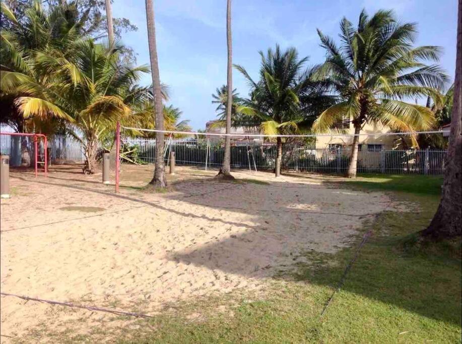3Bedrm Beach Penthouse With Rooftop Terrace & Wifi Rio Grande Buitenkant foto